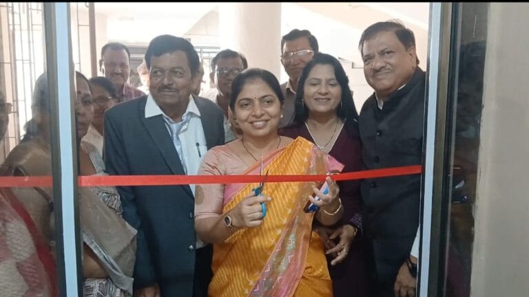 Dr Gulabchand Patel Birth Anniversary Celebration event in Gandhinagar