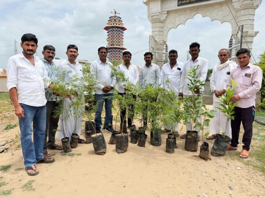 રાજીવ ગાંધીજી ની જન્મજયંતિ