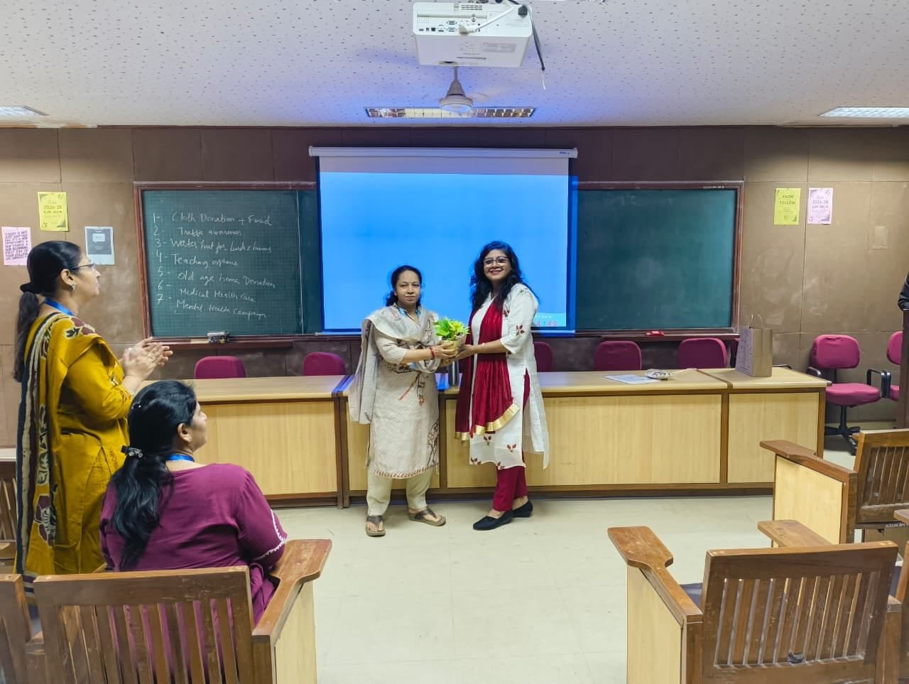 CV રાઇટિંગ અને LinkedIn Profiling