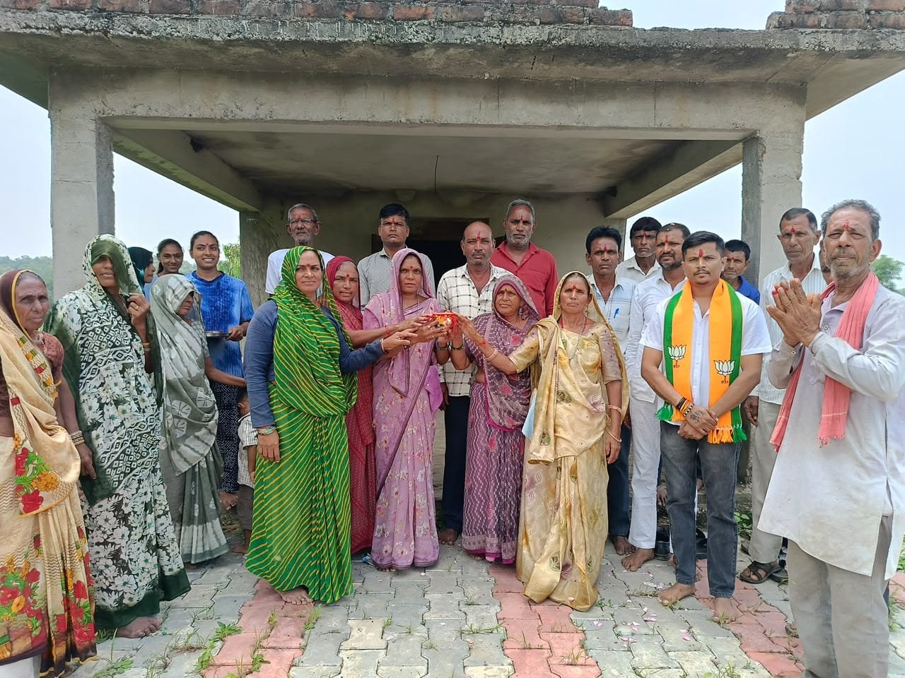 સંત રવિદાસજીની ૬૫૦મી જયંતિ