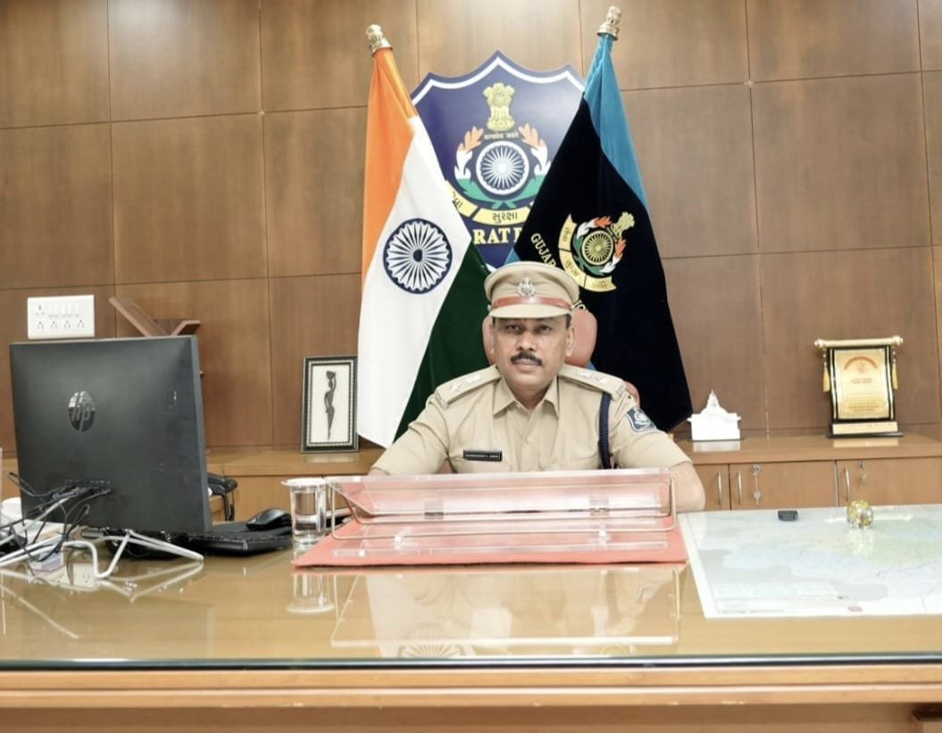 અરવલ્લી પ્રોહિબિશન ગુન્હા