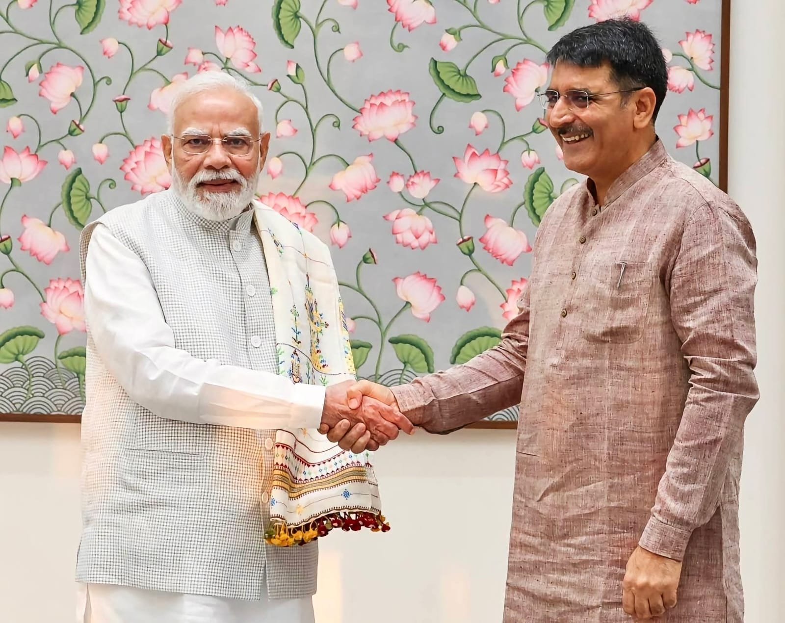 શિવનગરની સુફ કશીદાકારી