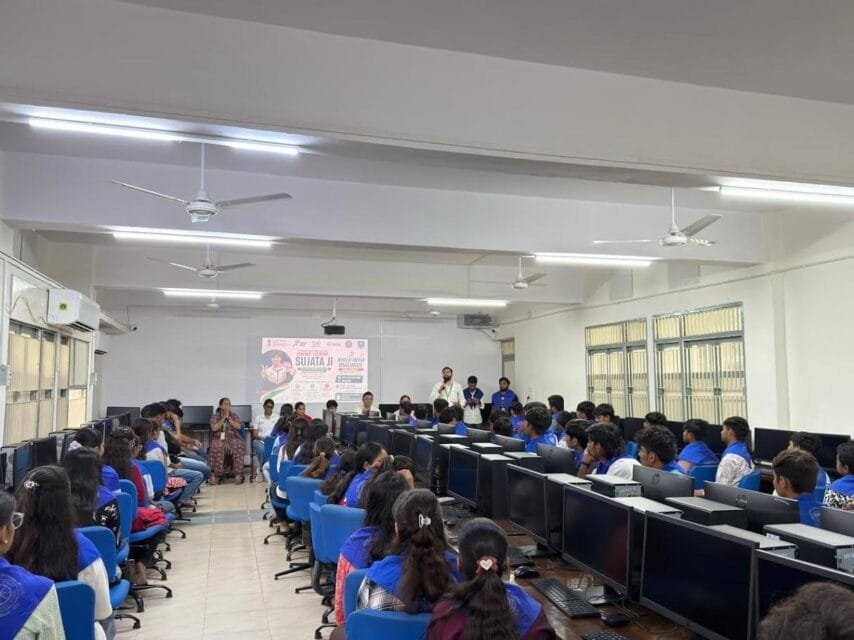 યુવા સંવાદ - 3