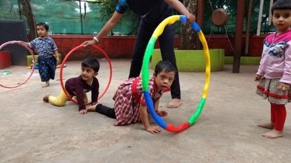 રાષ્ટ્રીય રમત દિવસ