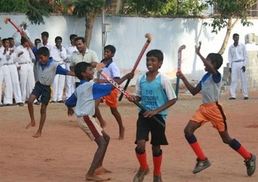 રાષ્ટ્રીય રમત દિવસ - 2