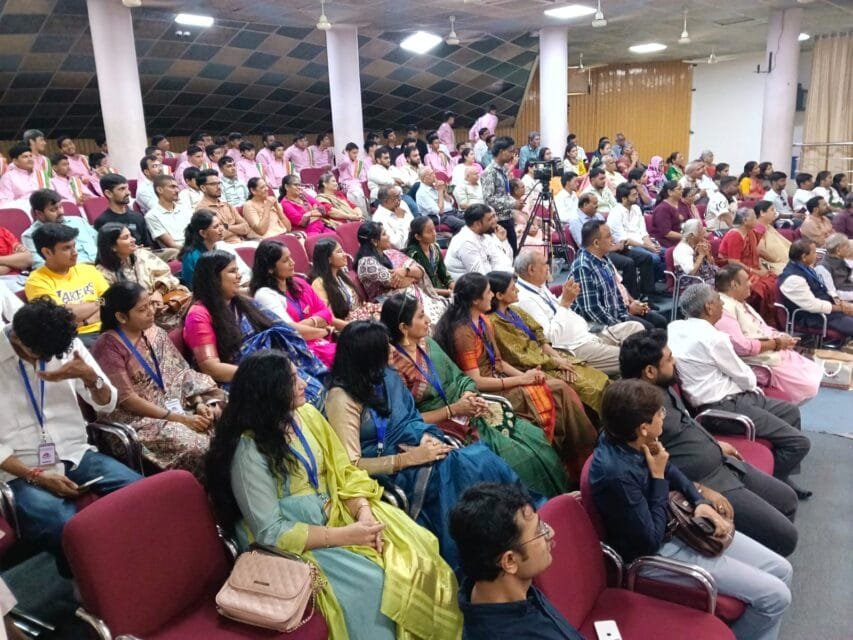 કલાતીર્થ સંસ્કૃતિ સંવર્ધક એવોર્ડ - 4