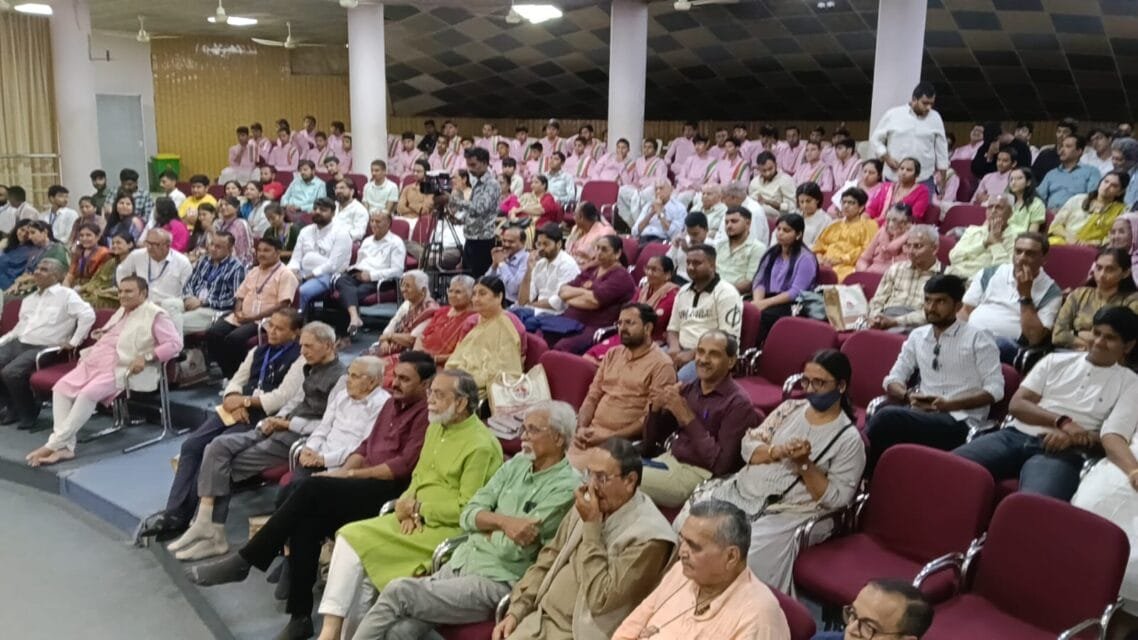 કલાતીર્થ સંસ્કૃતિ સંવર્ધક એવોર્ડ - 5