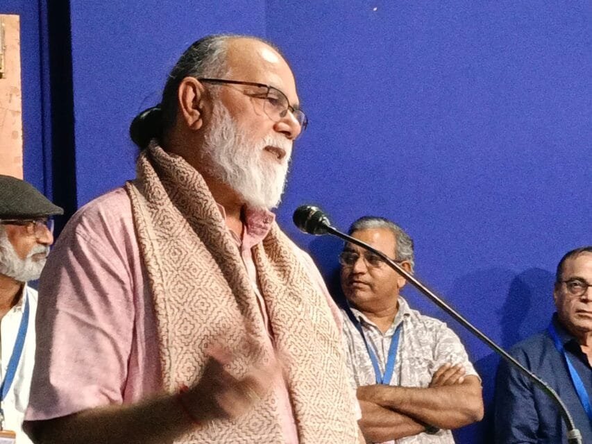કલાતીર્થ સંસ્કૃતિ સંવર્ધક એવોર્ડ - 9
