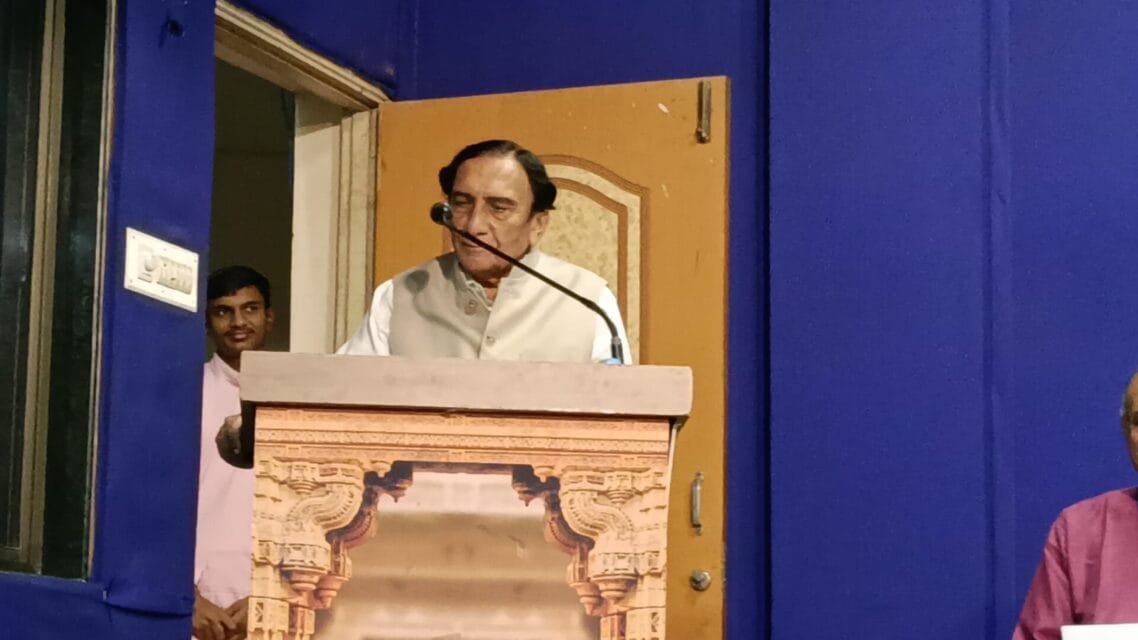 કલાતીર્થ સંસ્કૃતિ સંવર્ધક એવોર્ડ - 10