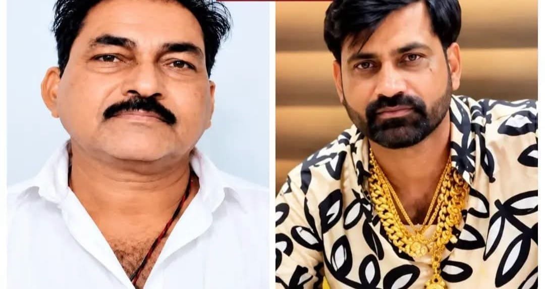 ભાનુ ભરવાડ ગેંગ